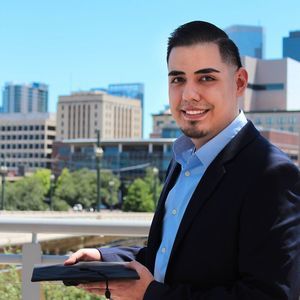 Meet your Posher, Ricardo